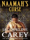 Cover image for Naamah's Curse